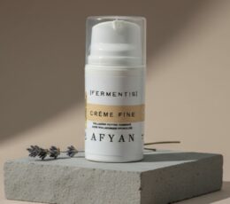 FERMENTIS CREME FINE