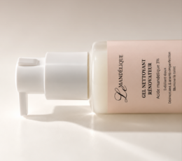 GEL NETTOYANT RENOVATEUR