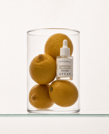 lipocell serum c