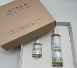 COFFRET ECLARIS BRIGHT DUO