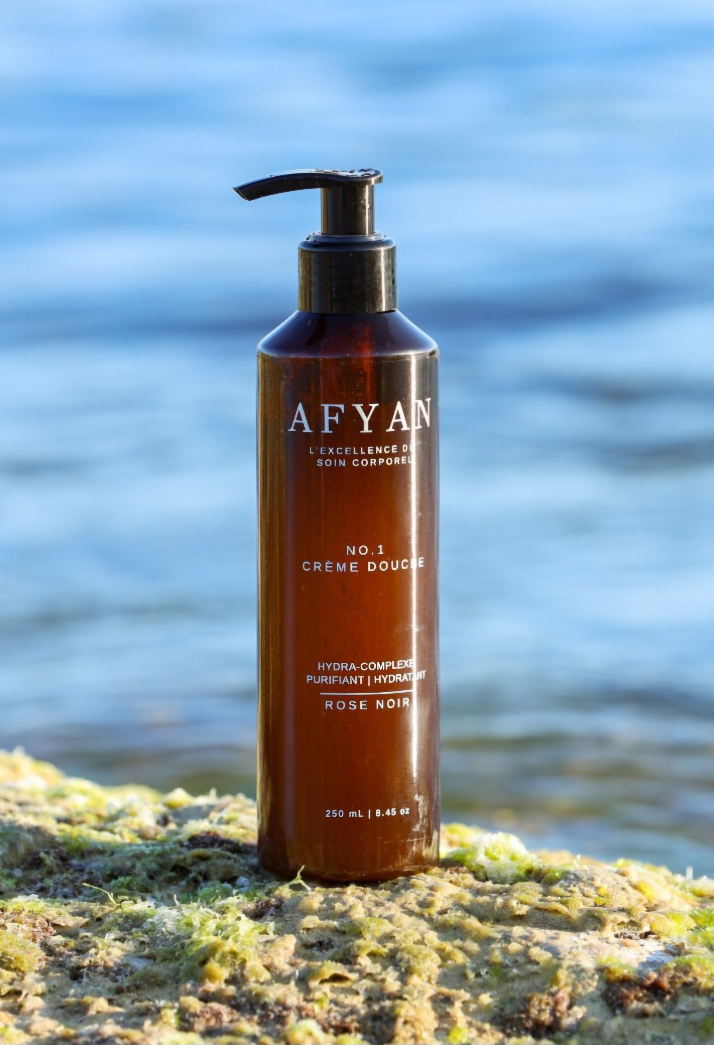 Crème Douche