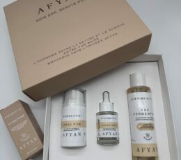 COFFRET FERMENTIS