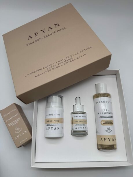 COFFRET-FERMENTIS