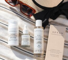 COFFRET LIPOCELL