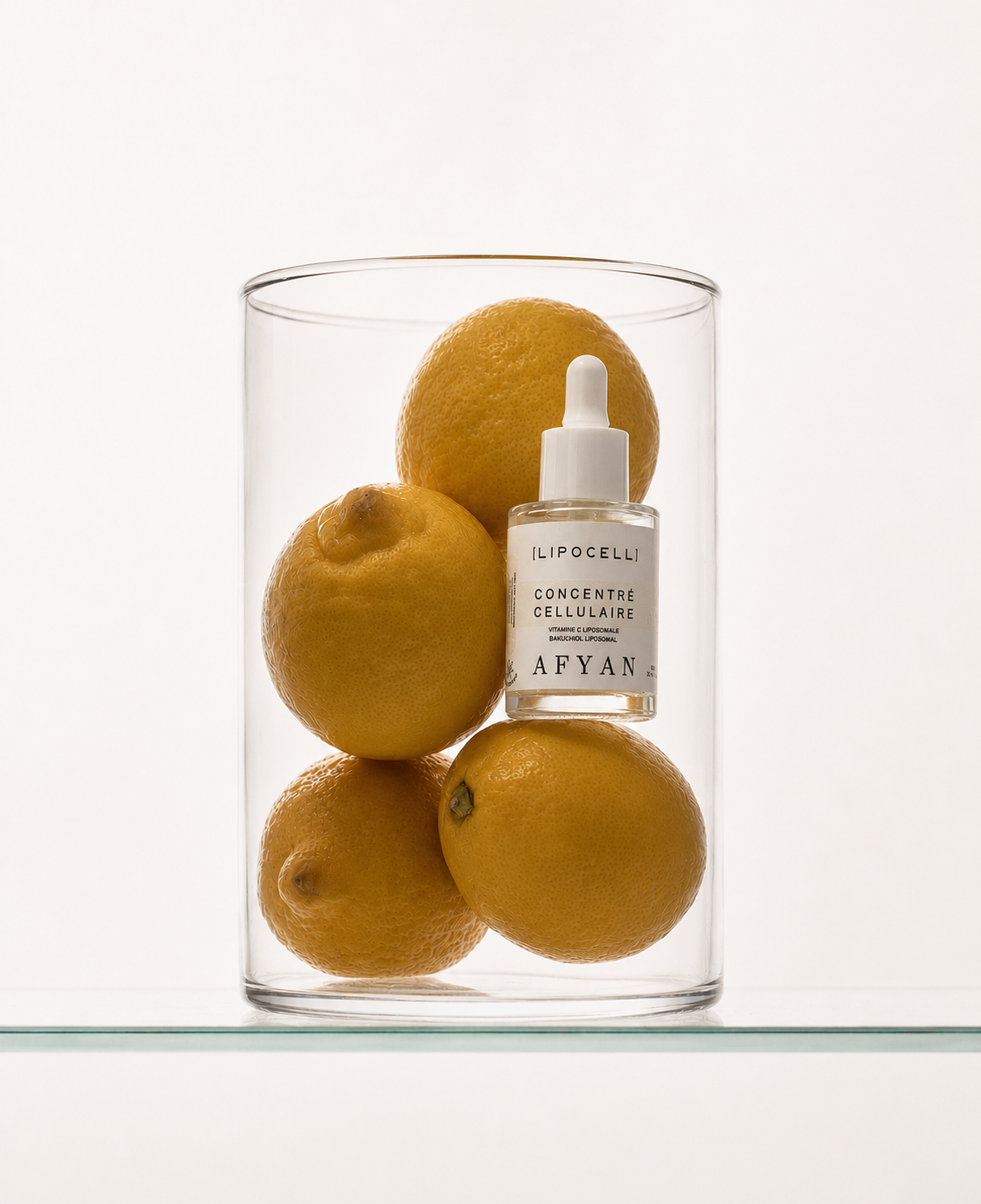 lipocell serum c